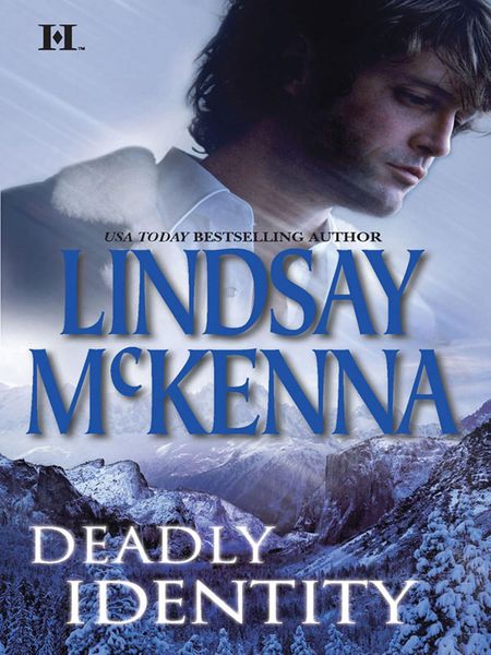 Produktbild: Deadly Identity