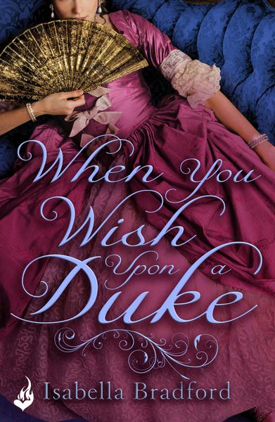 Produktbild: When You Wish Upon A Duke: Wylder Sisters Book 1