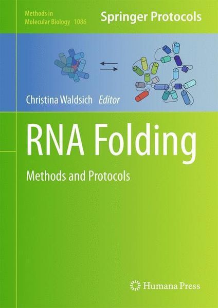 Produktbild: RNA Folding