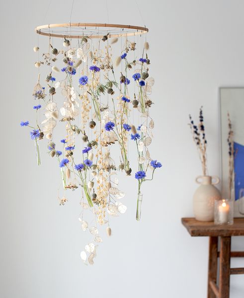 Produktbild: Flowers in Style