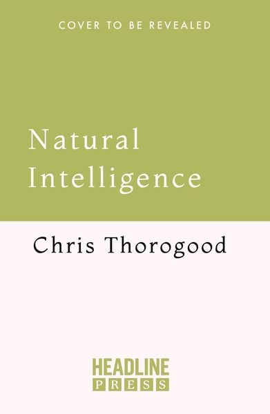 Produktbild: Natural Intelligence