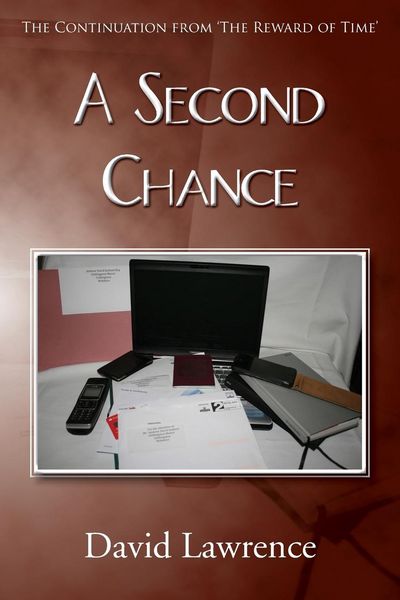 Produktbild: A Second Chance