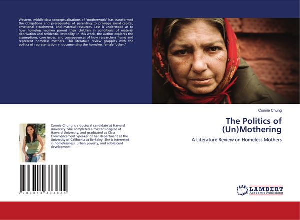 Produktbild: The Politics of (Un)Mothering