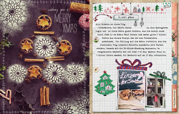 Produktbild: Backen mit Love