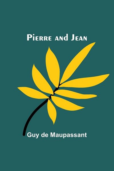 Produktbild: Pierre and Jean