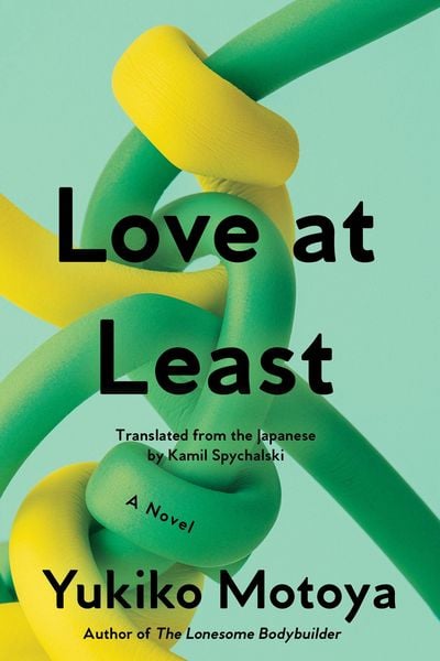 Produktbild: Love at Least