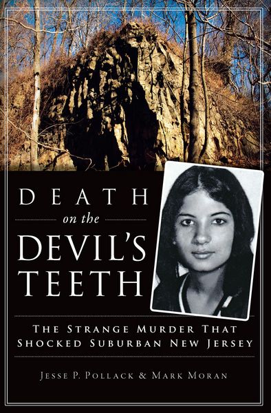 Produktbild: Death on the Devil's Teeth