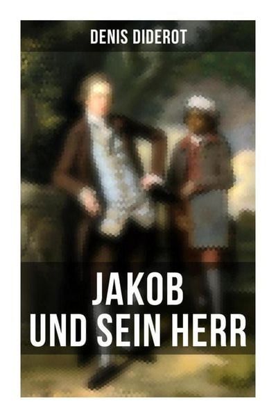 Produktbild: Jakob und sein Herr