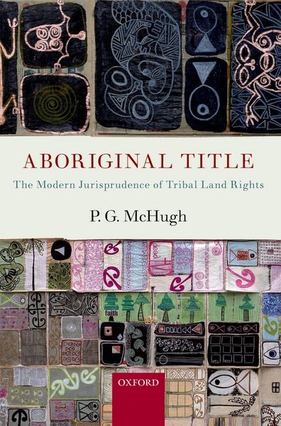 Produktbild: Aboriginal Title