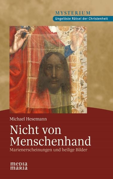 Produktbild: Nicht von Menschenhand