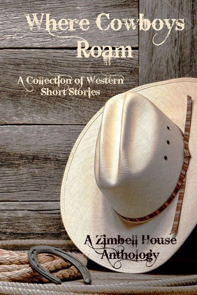 Produktbild: Where Cowboys Roam