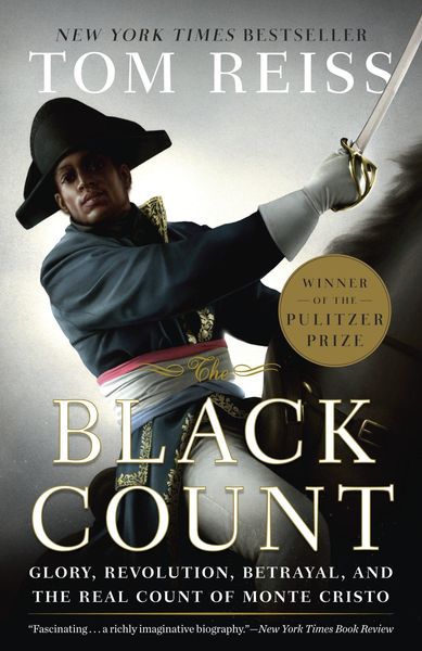Produktbild: The Black Count