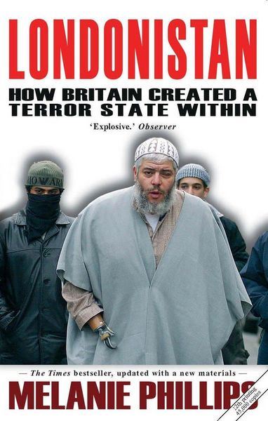 Produktbild: Londonistan
