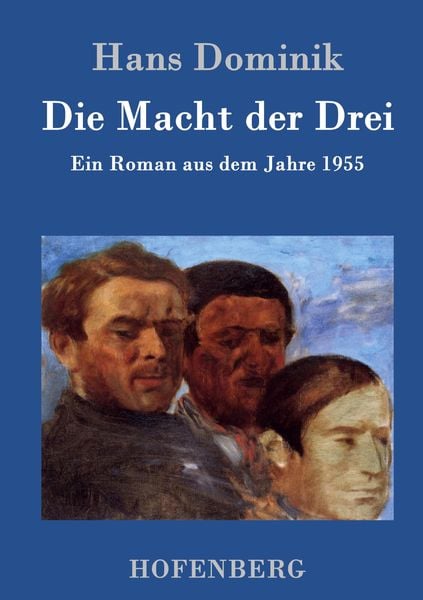Produktbild: Die Macht der Drei
