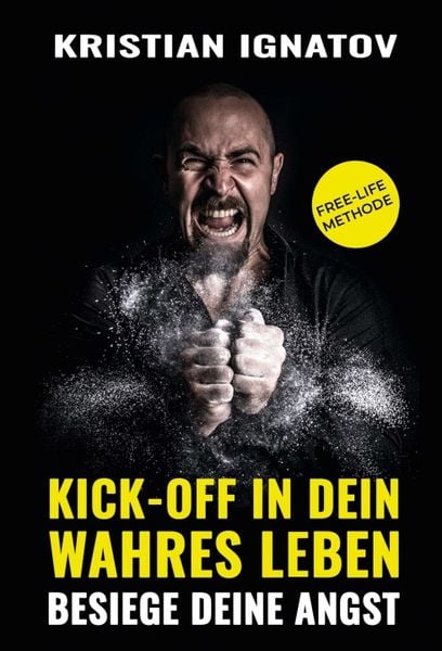 Produktbild: Kick-Off in Dein Wahres Leben