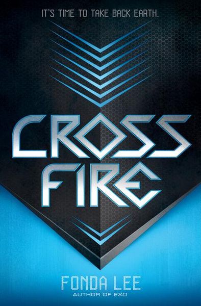 Produktbild: Lee, F: Cross Fire (Book Two)