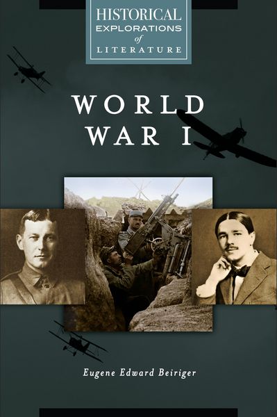 Produktbild: World War I