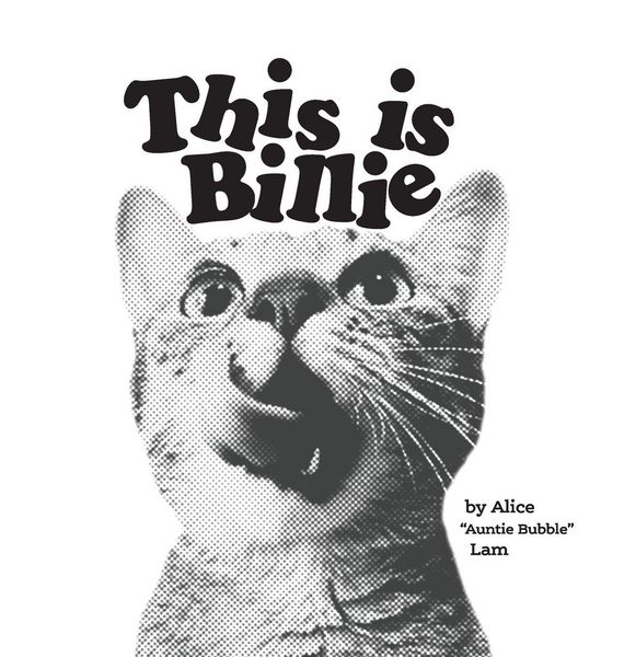 Produktbild: This is Billie