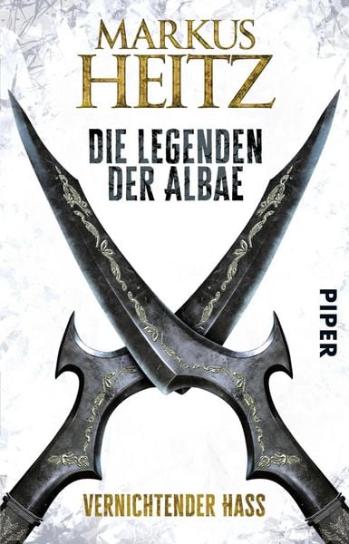 Produktbild: Die Legenden der Albae