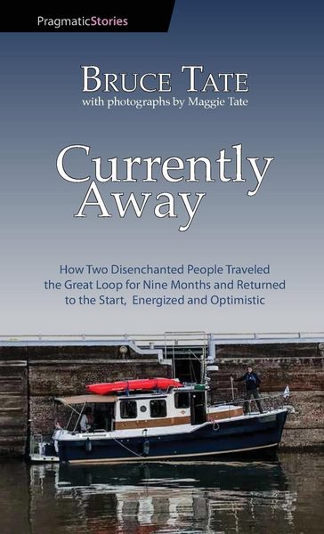 Produktbild: Currently Away