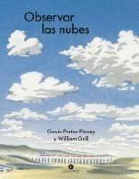 Produktbild: Observar Las Nubes / Cloudspotting for Beginners