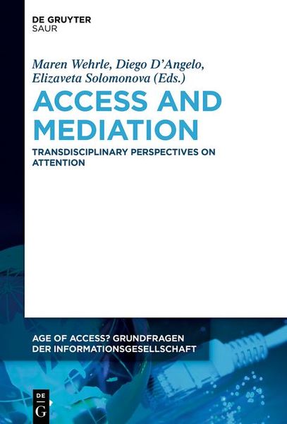 Produktbild: Access and Mediation