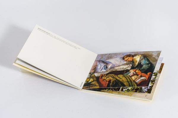 Produktbild: Postkarten-Set Skagen