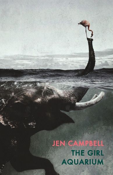 Produktbild: The Girl Aquarium