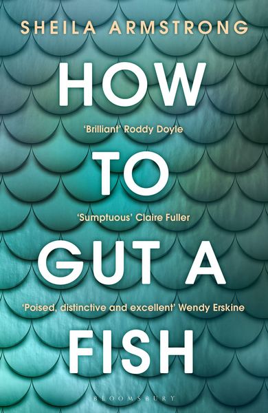 Produktbild: How to Gut a Fish