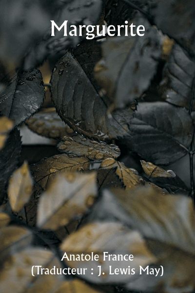 Produktbild: Marguerite