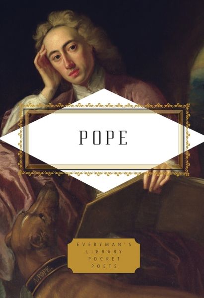 Produktbild: Pope: Poems