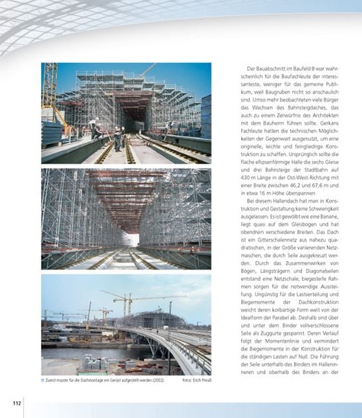 Produktbild: Berlin Hauptbahnhof
