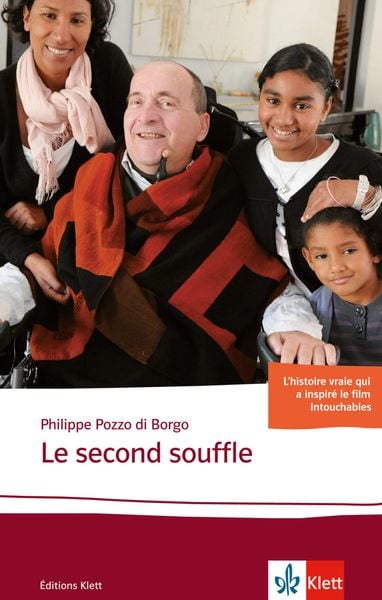 Produktbild: Le second souffle