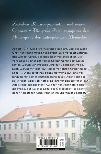 Gut Greifenau - Nachtfeuer