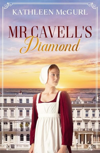 Produktbild: Mr Cavell's Diamond