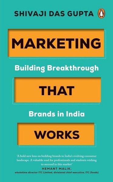 Produktbild: Marketing that Works