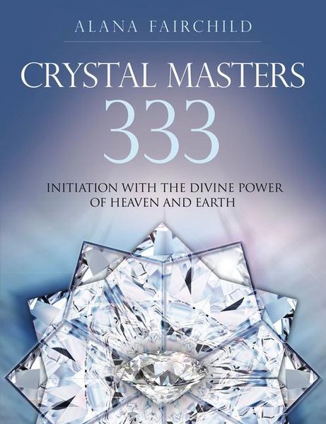 Produktbild: Crystal Masters 333