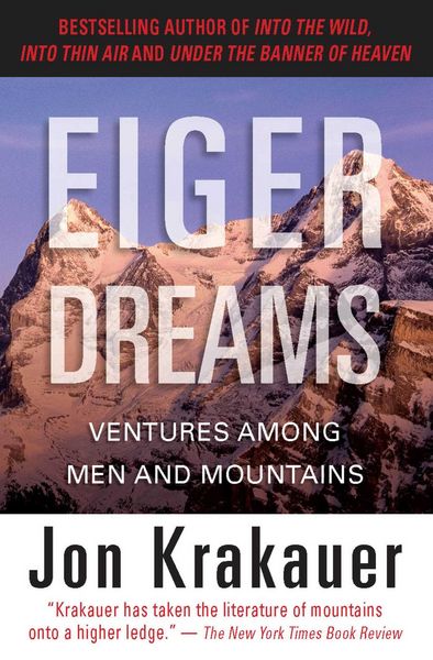 Produktbild: Eiger Dreams