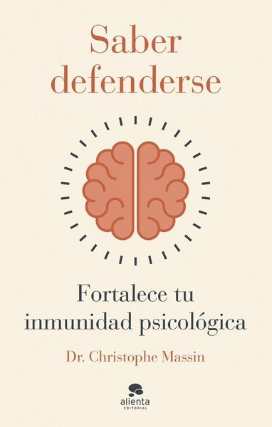 Produktbild: Saber defenderse