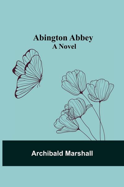 Produktbild: Abington Abbey; A Novel