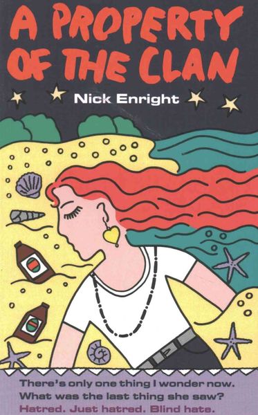 Produktbild: Enright, N: A Property of the Clan