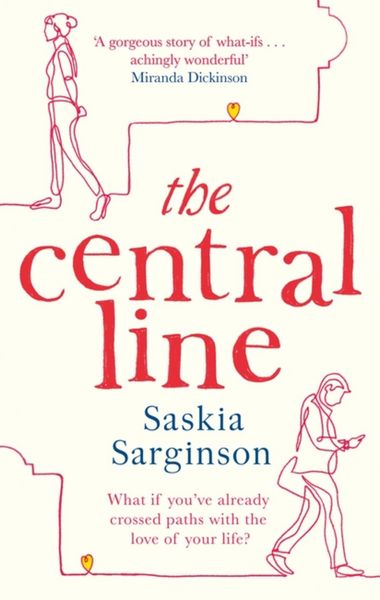 Produktbild: The Central Line