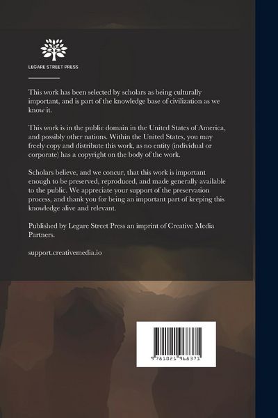 Produktbild: The Law Magazine and Law Review, or, Quarterly Journal of Jurisprudence
