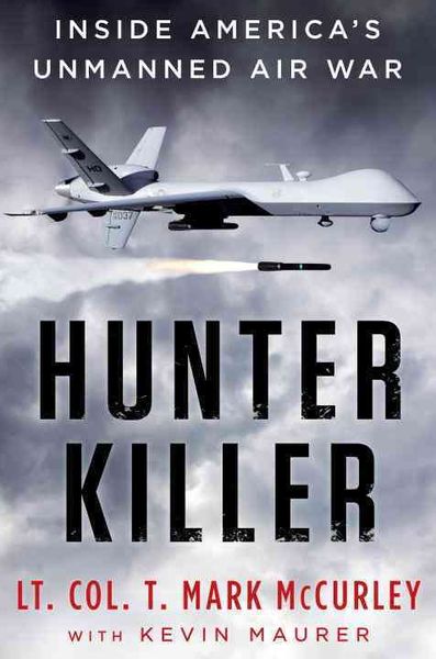 Produktbild: Hunter Killer