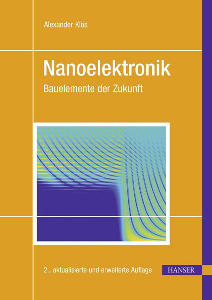 Produktbild: Nanoelektronik