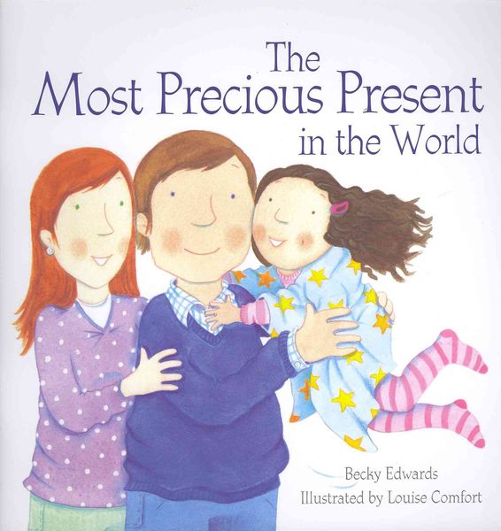 Produktbild: The Most Precious Present in the World