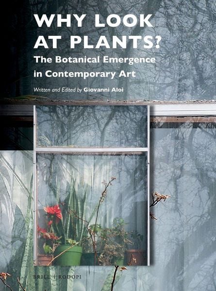 Produktbild: Why Look at Plants?