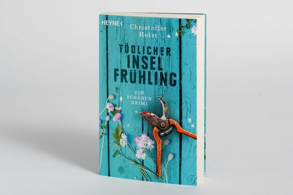 Produktbild: T&ouml;dlicher Inselfr&uuml;hling