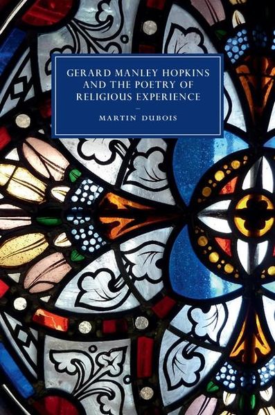 Produktbild: Gerard Manley Hopkins and the Poetry of Religious Experience