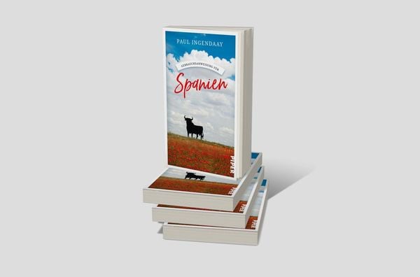 Produktbild: Gebrauchsanweisung für Spanien